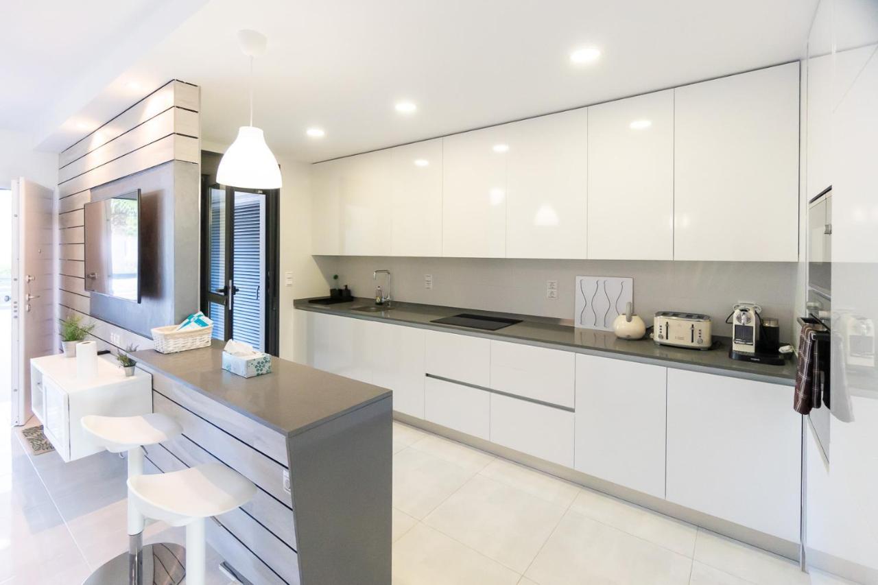 Apartamento Alegria Id32 ビジャマルティン エクステリア 写真